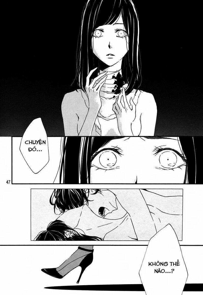 otokonoko ni wa himitsu ga aru chapter 3 48