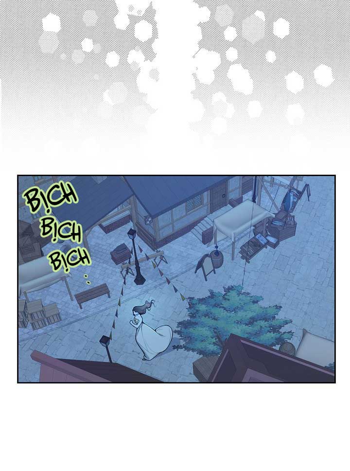 Đánh Lái Về Hướng Bắc-Tây Bắc chapter 5 - Trang 66