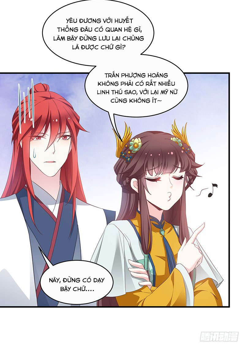 trò chơi trừng phạt chapter 66 7