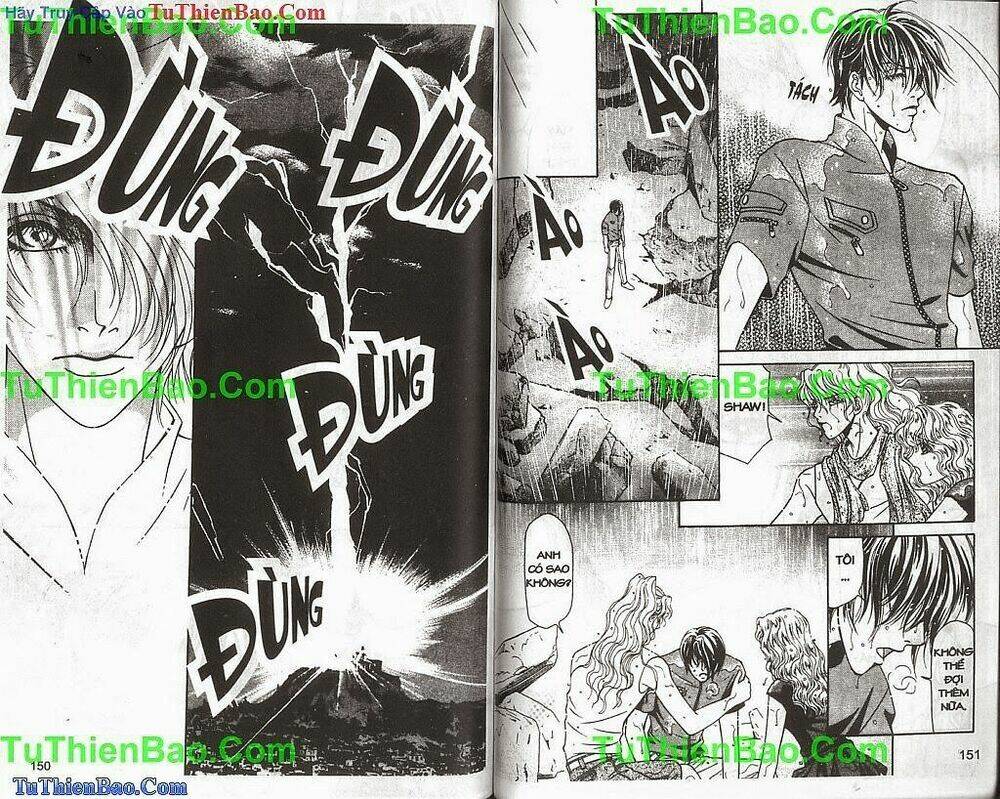 truyền thuyết cung hoàng đạo ii chapter 4 77