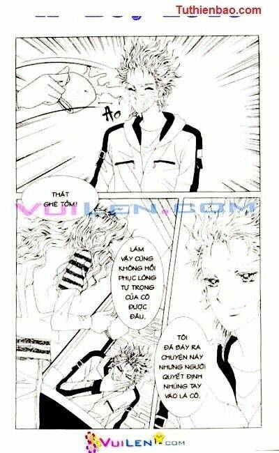 mặt nạ tình yêu chapter 54 12