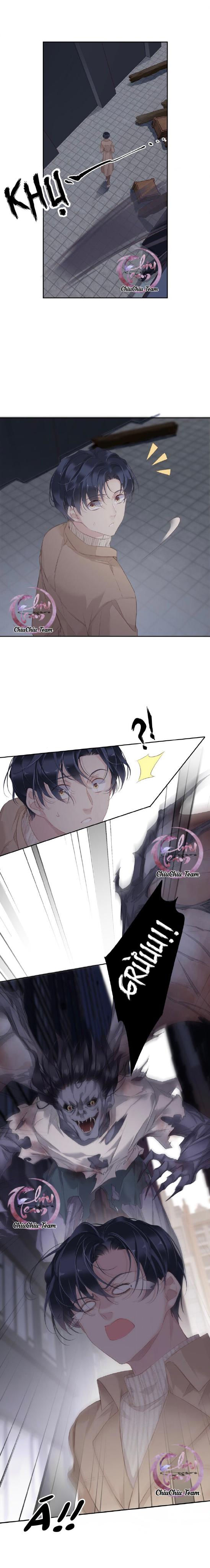 cuộc mai mối vượt giống loài chapter 36 6