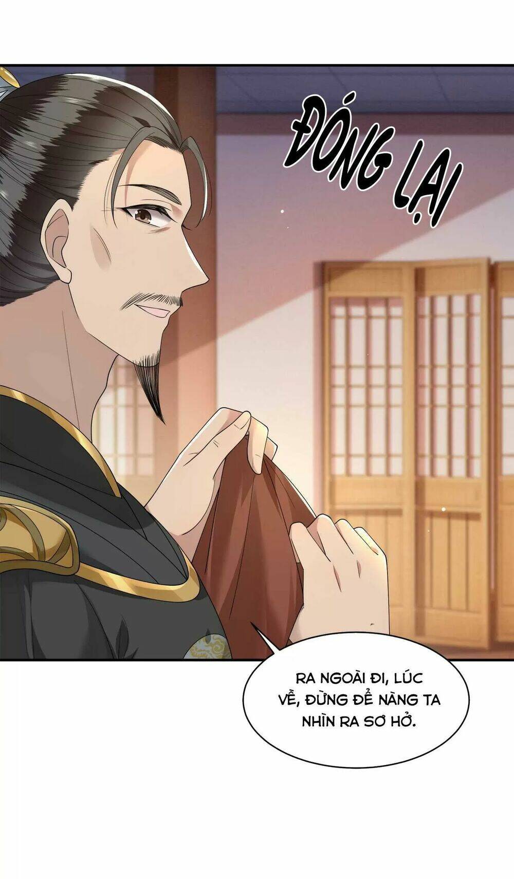 phượng hoàng vu phi chapter 94 14