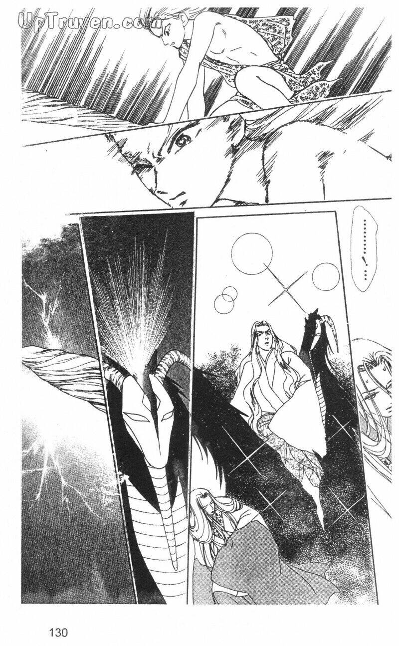 hoàng tử hoa - bud boy chapter 20 132