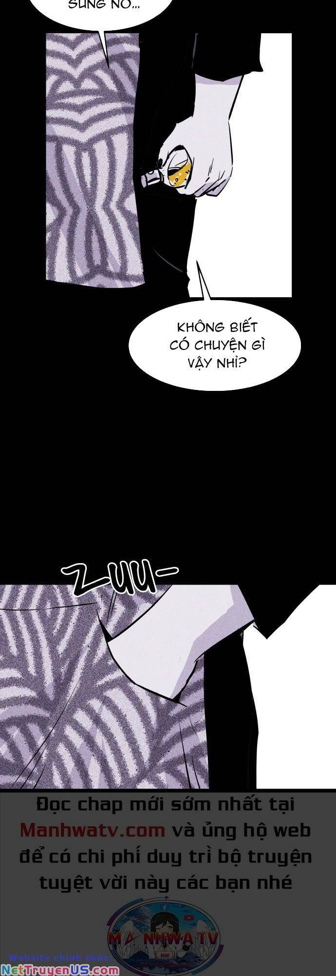 Chuồng lợn chapter 33 22