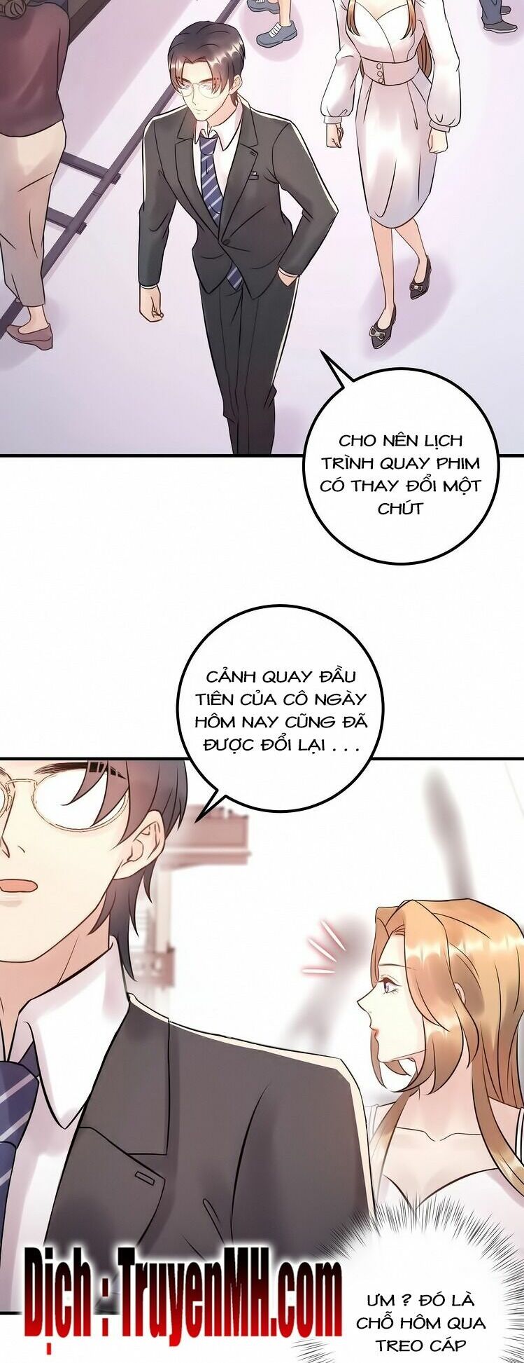 trọng sinh chi ức vạn ảnh hậu yếu thượng vị chapter 120 16