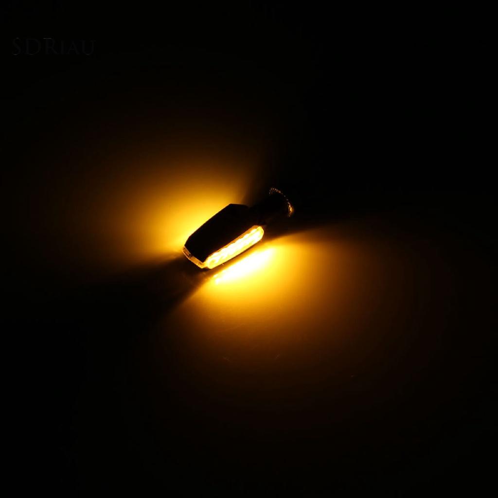 Đèn xi nhan siêu sáng 12V tiết kiệm năng lượng cho xe máy