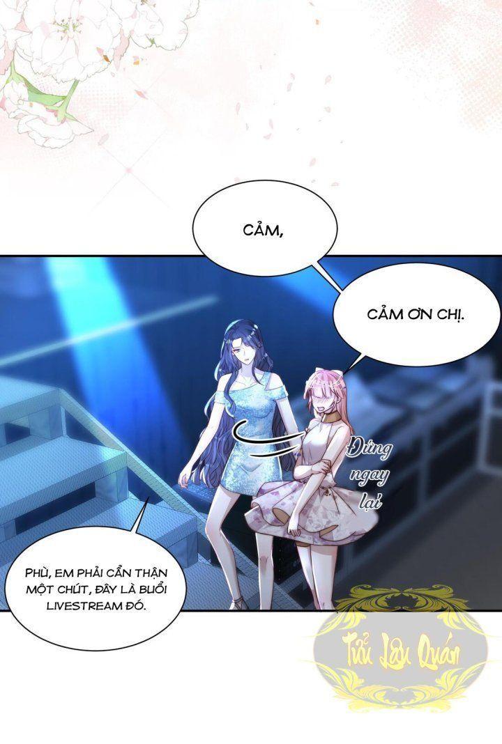 lên top xu hướng! trạch nữ như tôi nổi lên sau một đêm nhờ scandal chapter 6 7