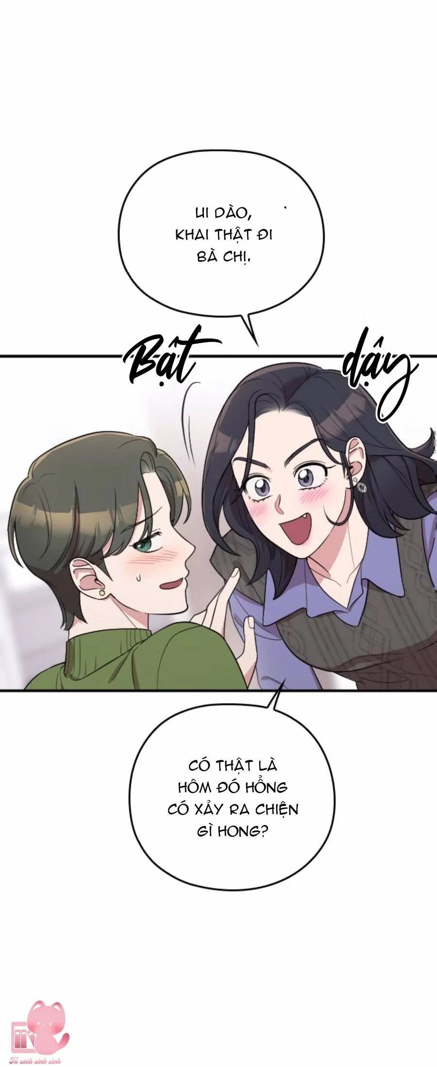 cô đi mà lấy chồng tôi chapter 60 65