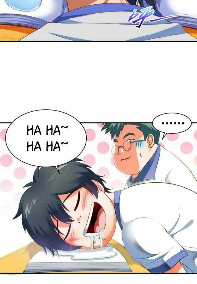 chín năm nghĩa vụ tu chân chapter 1 8