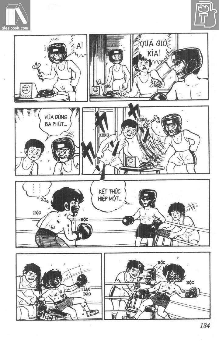 ganbare genki chapter 16 10