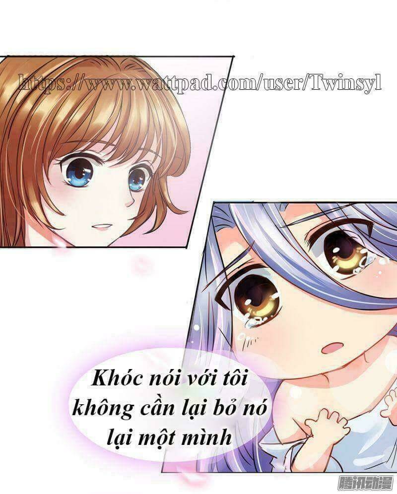 bá đạo trung khuyển tìm ái ký chapter 9 4