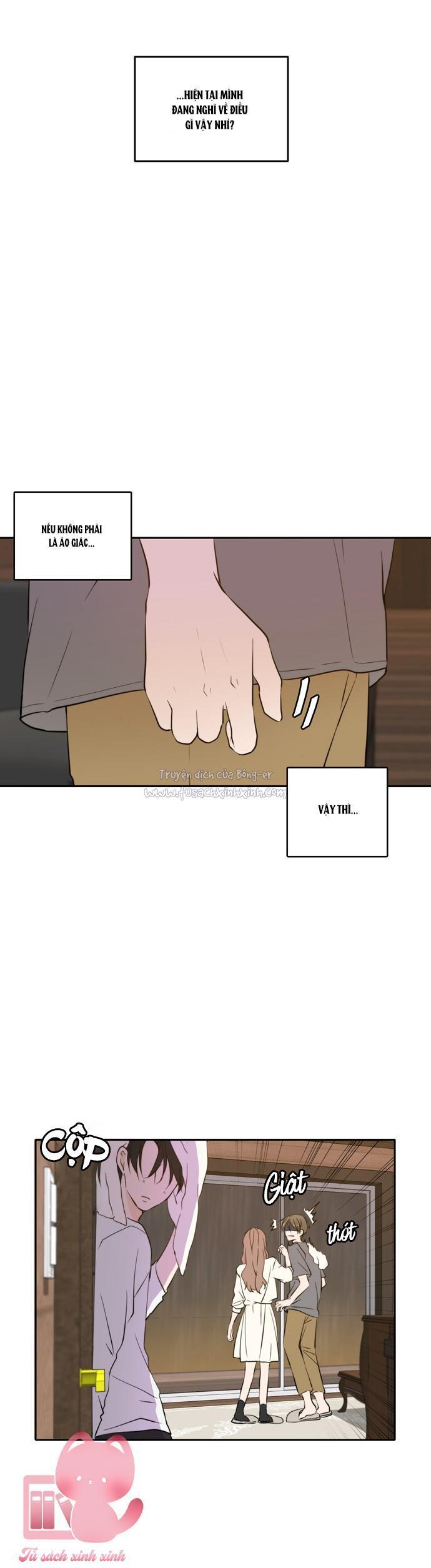 hẹn gặp nhau ở kiếp thứ 19 chapter 35 17