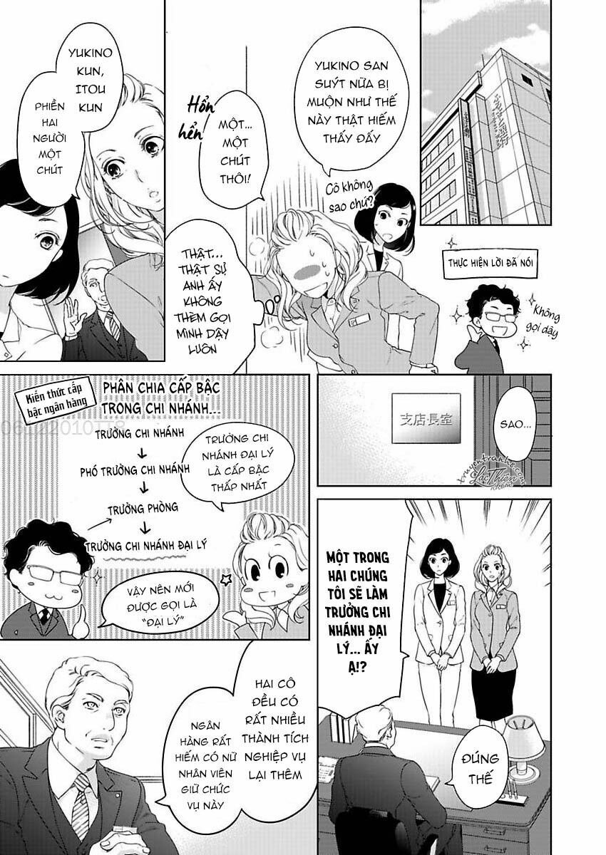 omae no subete wo daki tsukusu chapter 10 9