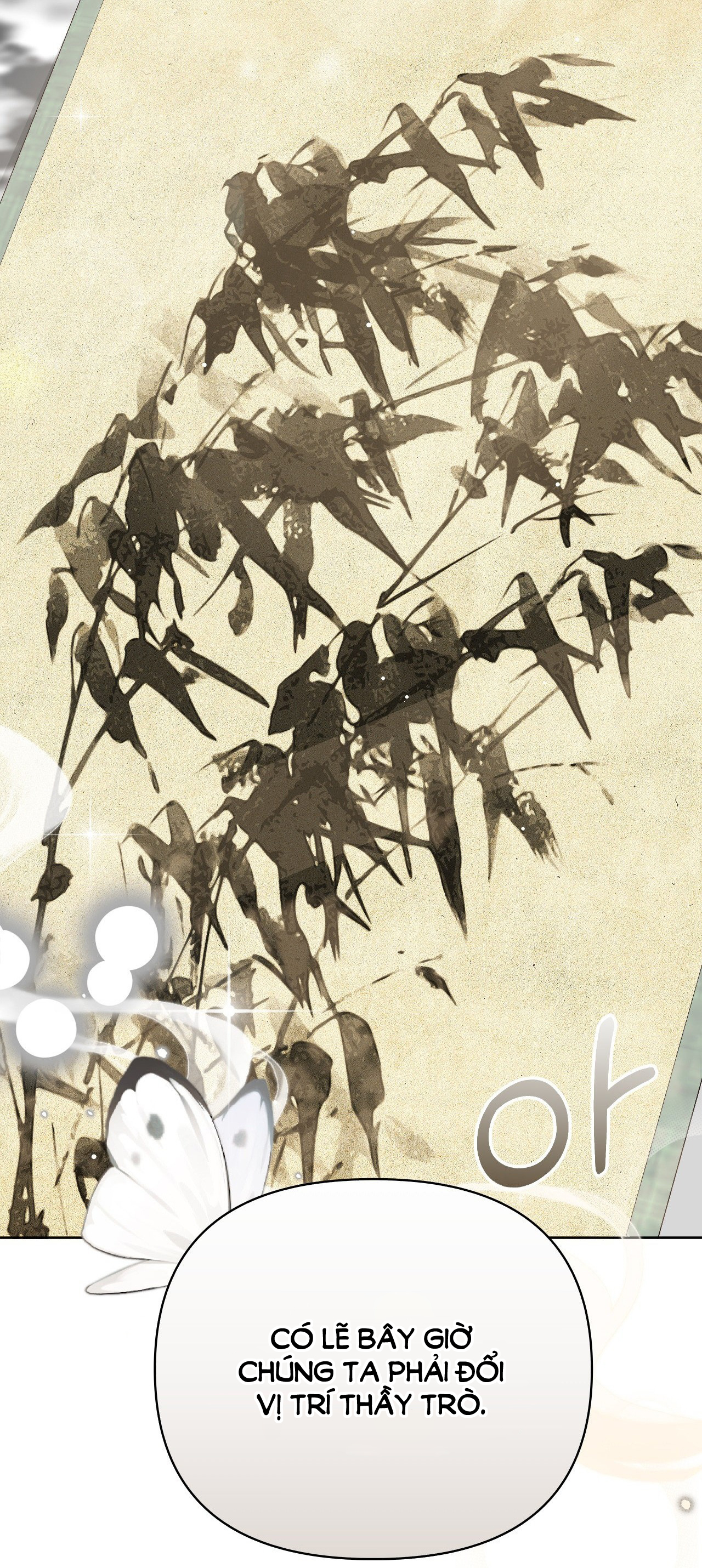 [18+] hậu cung kế chapter 7.2 22