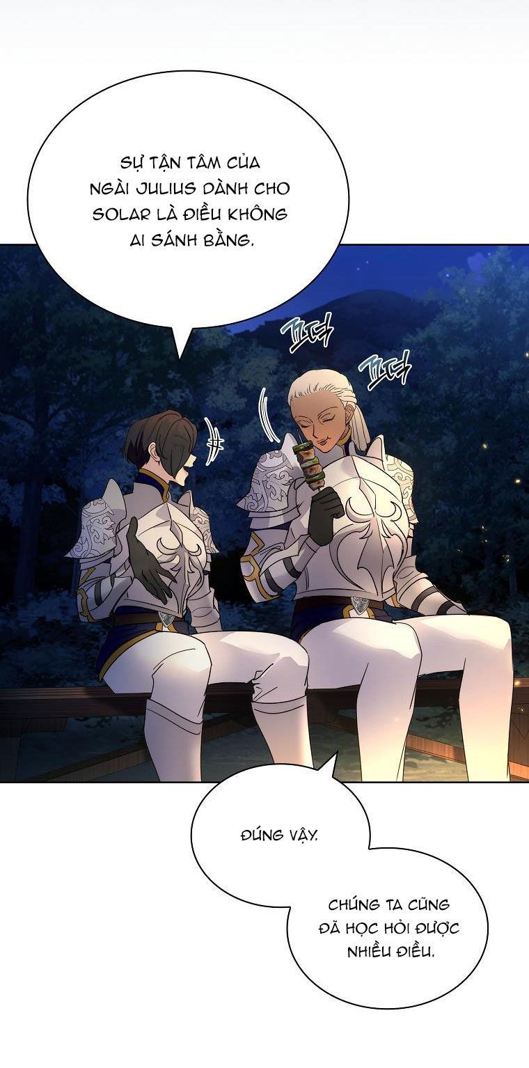 Tôi Đã Nuôi Hồ Ly Sai Cách Rồi chapter 38.2 6