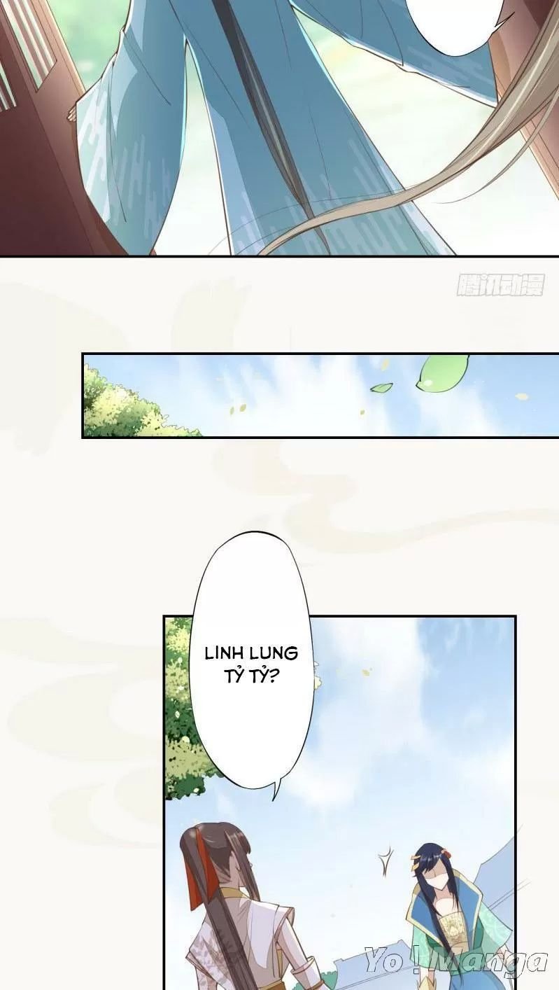 tuyệt thế luyện đan sư chapter 69 14