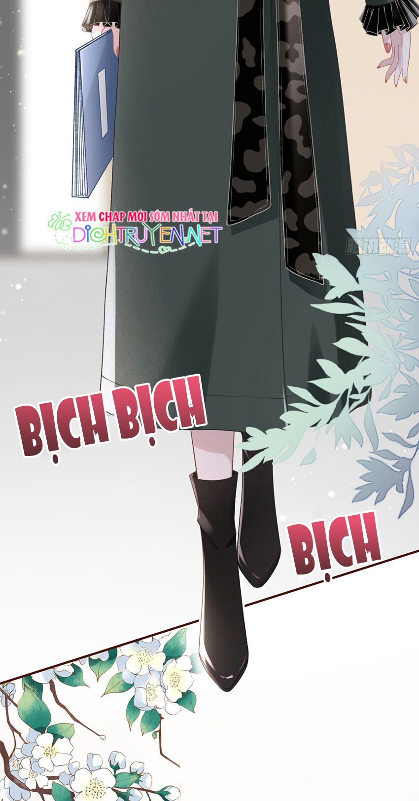 bạn gái tôi mới 30+ tuổi xuân chapter 3 4