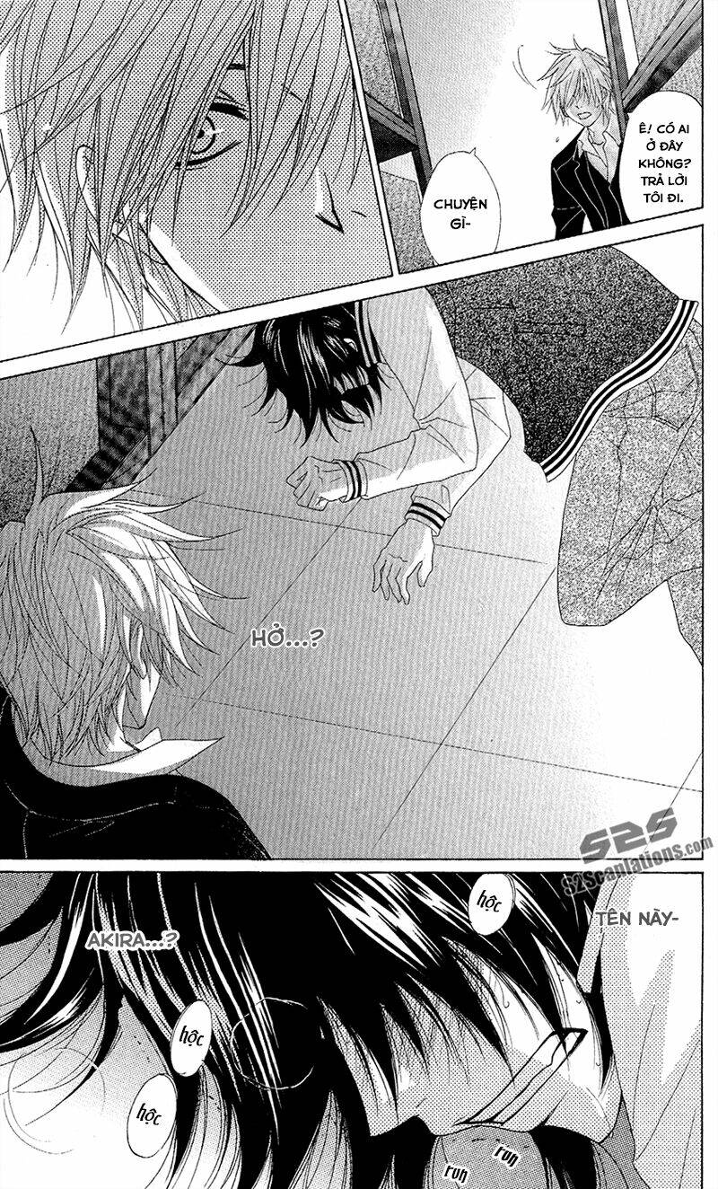 điện kích daisy chapter 56 16