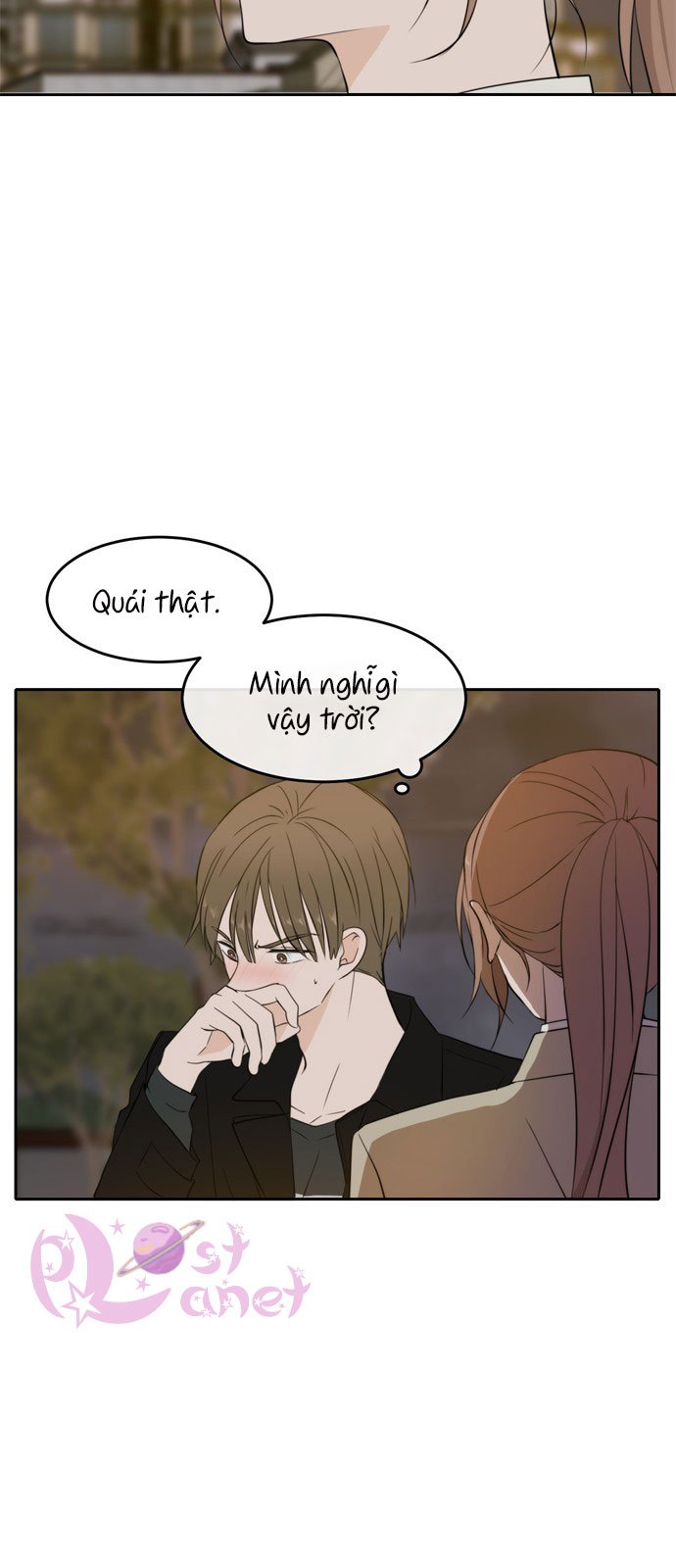 kiếp này cũng xin chăm sóc tôi như vậy nhé kiếp này cũng xin chăm sóc tôi như vậy nhé chapter 24 65