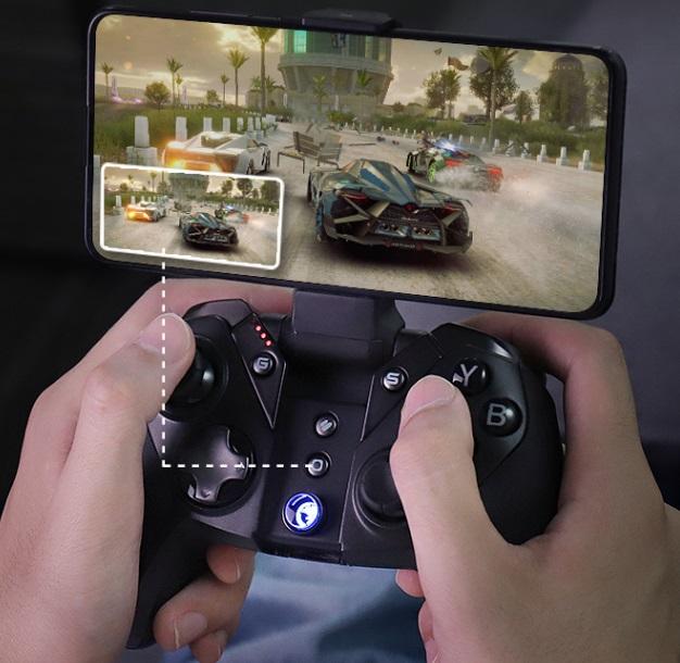 Wireless-Bluetooth Gamepad For Switch Game joystick Controller For Switch Console Handle