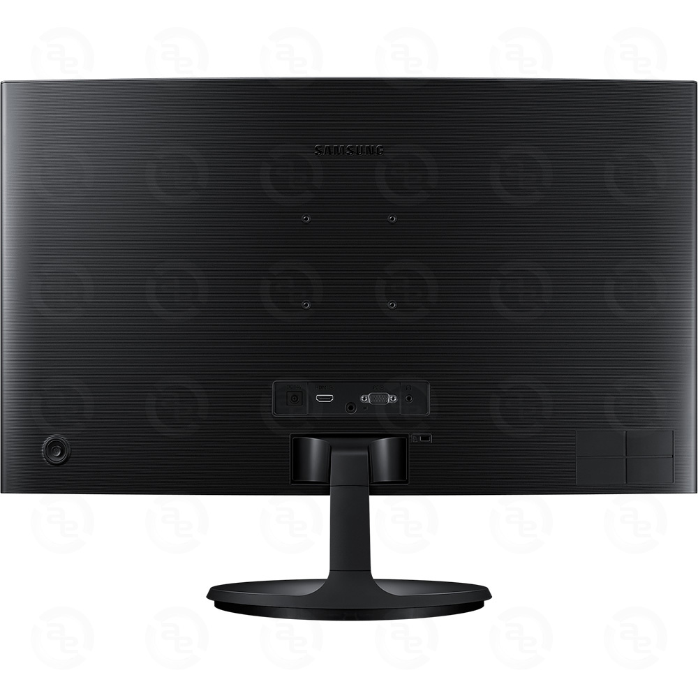 Màn hình cong SAMSUNG LS27C360EAEXXV (27 inch/FHD/VA/75Hz/4Ms) - Hàng Chính Hãng