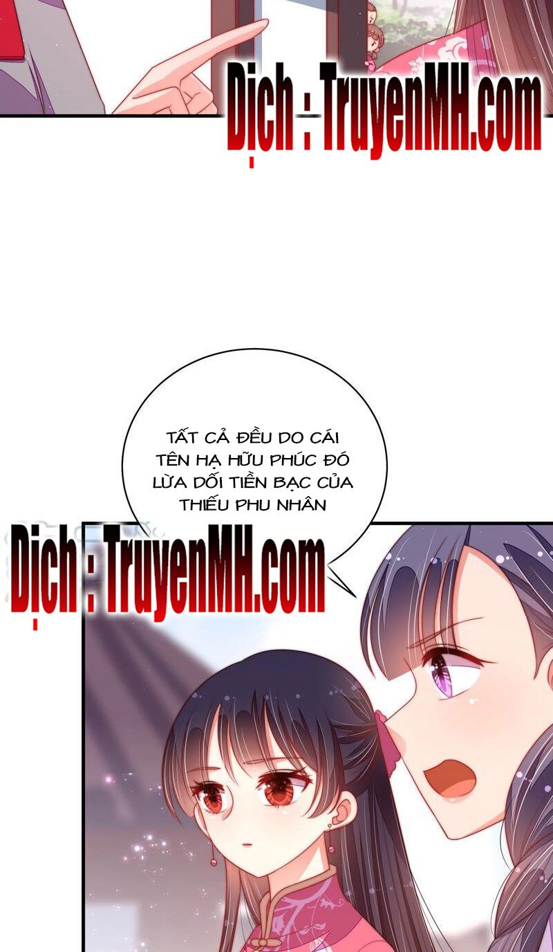 ngày nào thiếu soái cũng ghen chapter 253 4