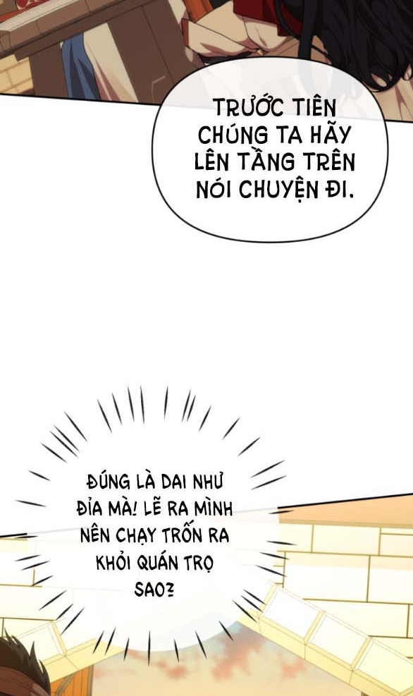 [18+] dũng sĩ vị tha chapter 4.1 5