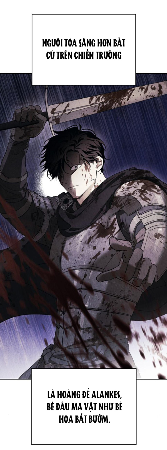 Tôi Thuần Hóa Chó Điên Của Chồng Cũ chapter 81.1 10