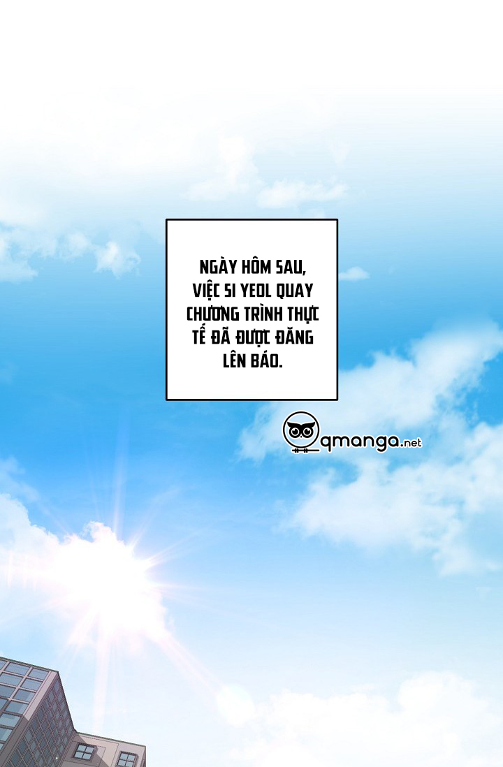 thần tượng đến rồi!? chapter 4 26