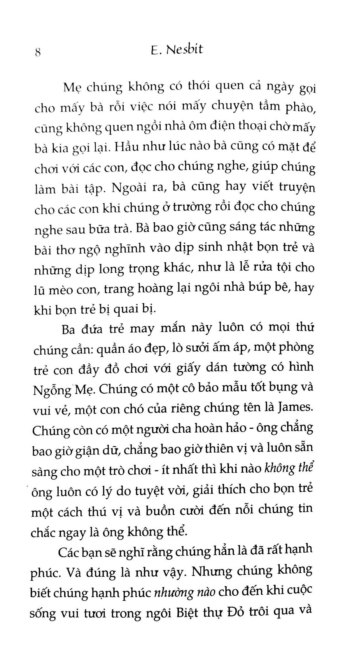 Lũ Trẻ Đường Tàu (Tái Bản 2023)