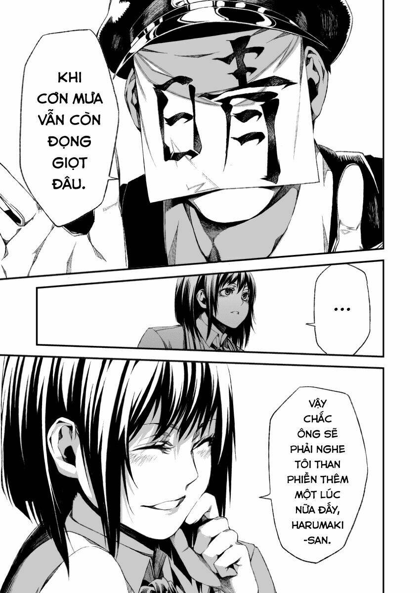 rain train chapter 1 17