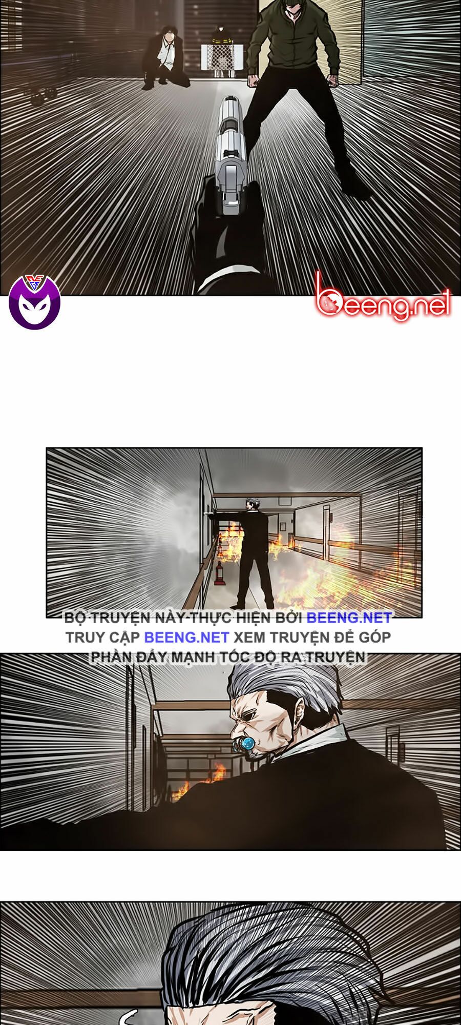 bá chủ học đường ss3 chapter 13 30