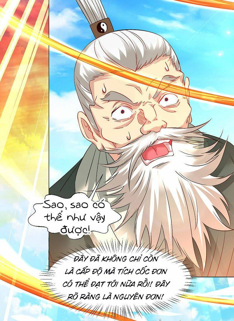 đạo ấn chapter 96 14