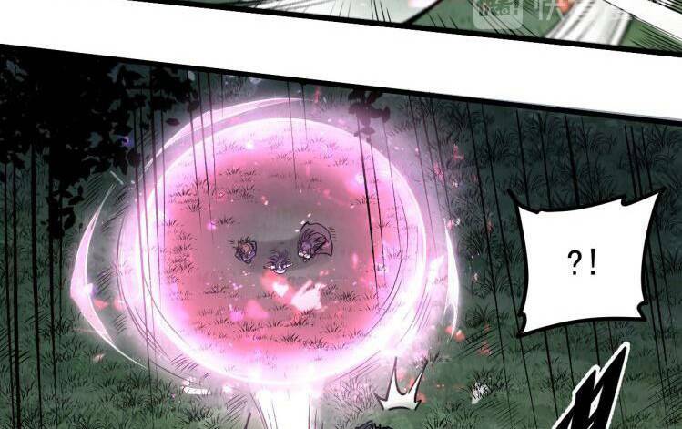 thế giới xa lạ chapter 43 80