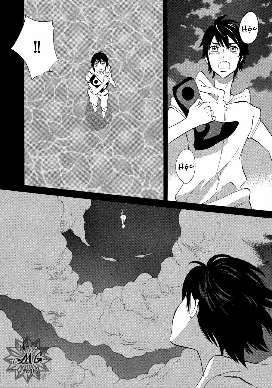 meteor methuselah chapter 62 3