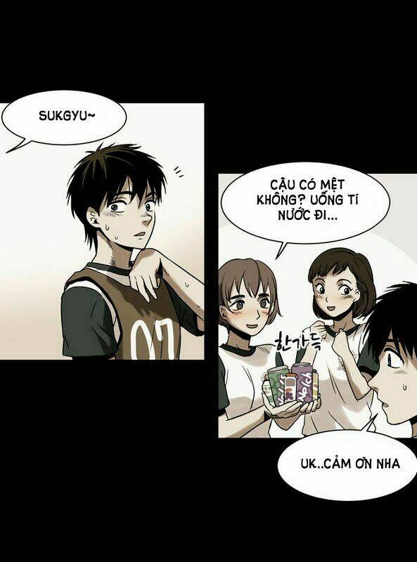 infectee chapter 2 50