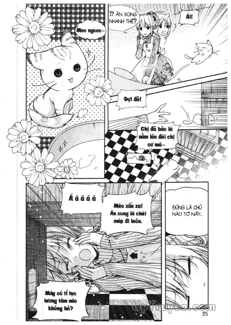 khu vườn ảo mộng chapter 4 20