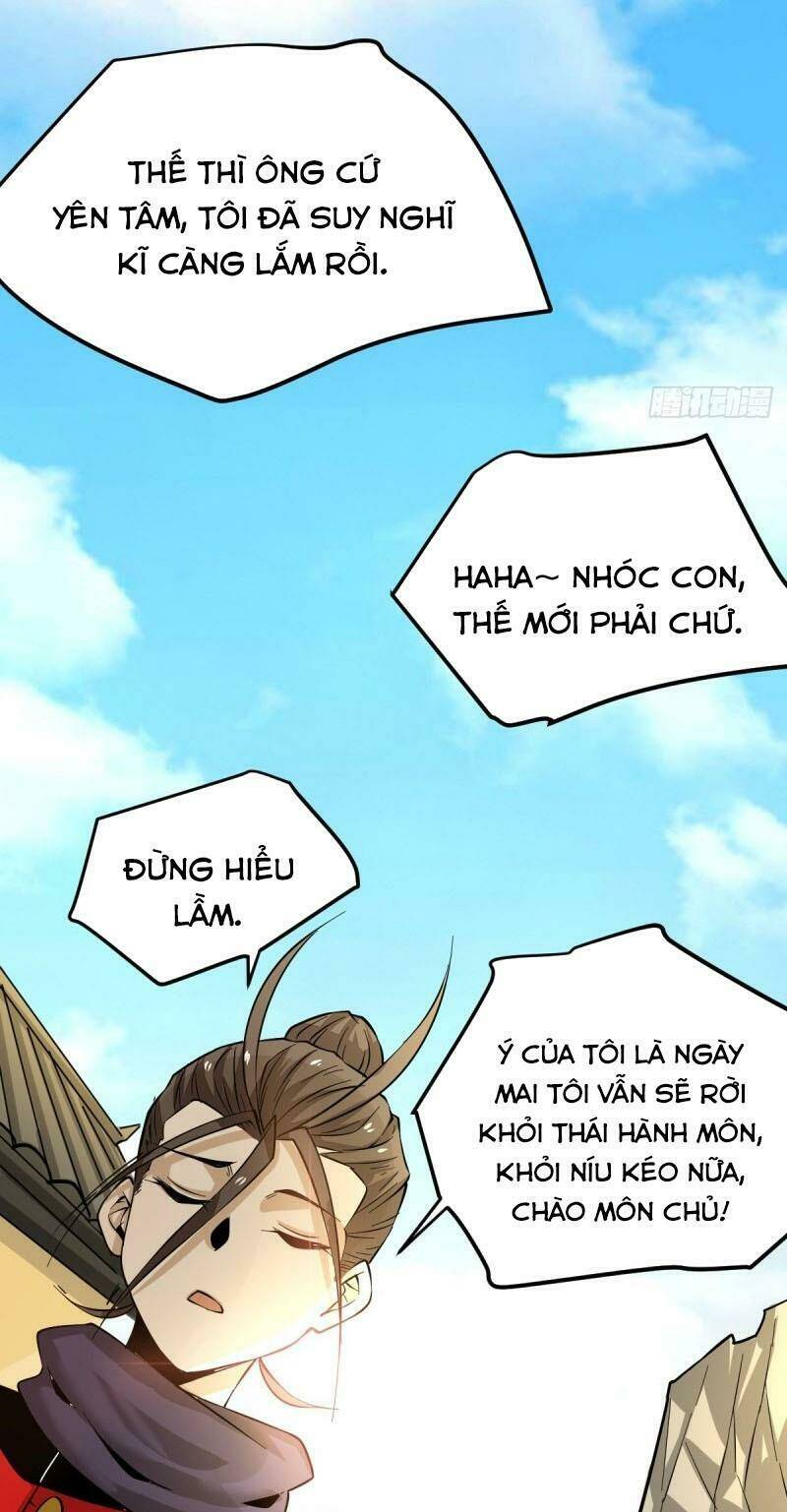 đô thị đỉnh phong cao thủ chapter 124 33