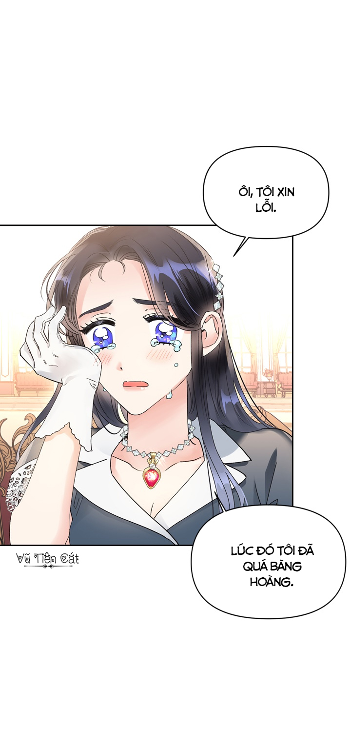 ác nữ xứng đôi với bạo chúa chapter 37 44