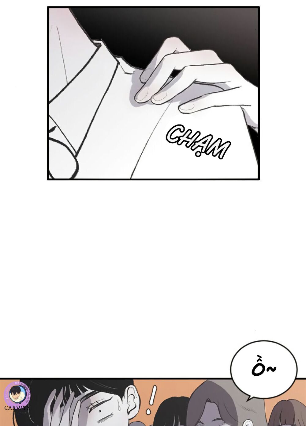 ba người anh trai cực phẩm của tôi chapter 5 26