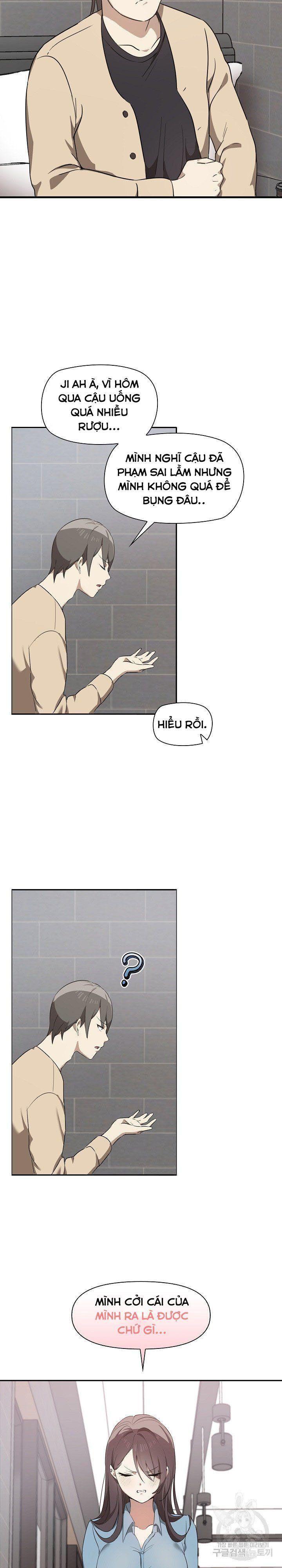 18+ thực sự em rất sướng chapter 2 20