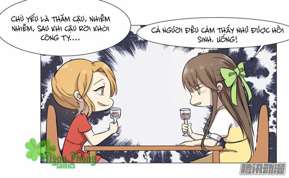 hai chú mèo totem chapter 36 41