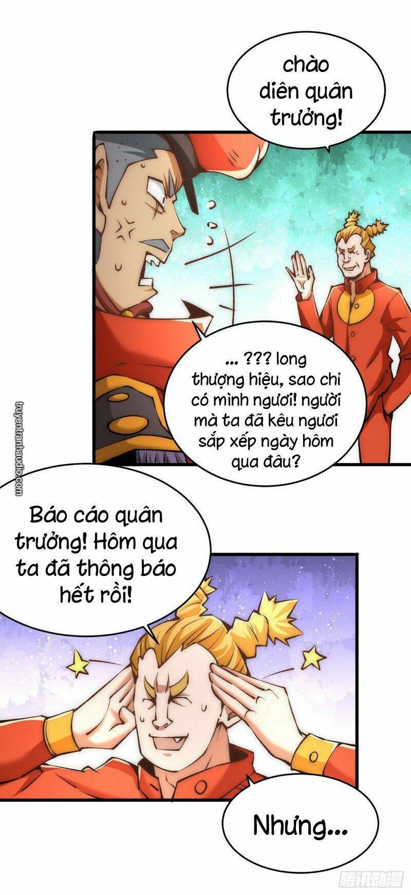 đô thị đỉnh phong cao thủ chapter 156 27