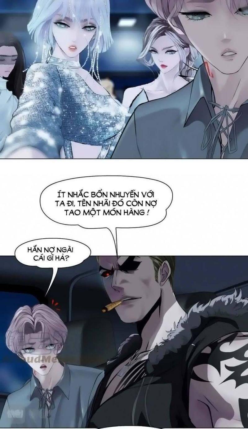 đằng nữ chapter 186 12