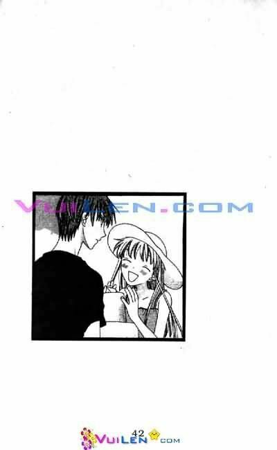 giỏ trái cây - fruit basket chapter 16 40