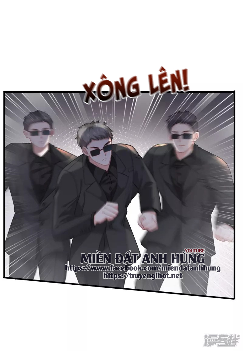 [16+] đại tiểu thư có thể có ý đồ xấu chapter 55.1 2