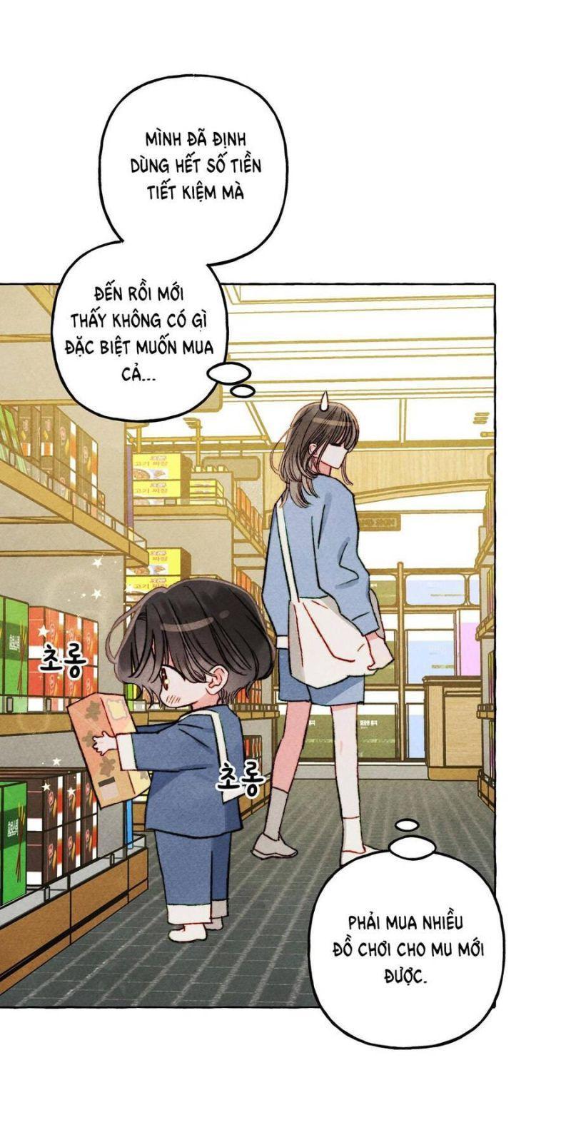 nuôi dưỡng một hắc long chapter 44 53