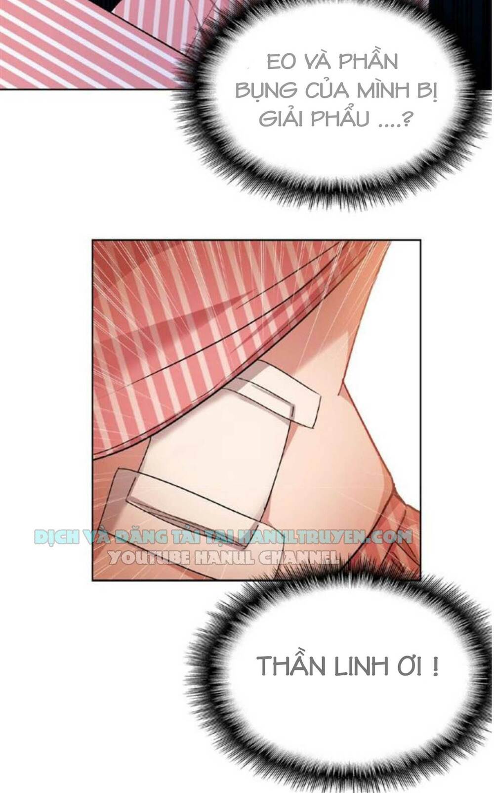 cô vợ nhỏ nuông chiều quá lại thành ác!! chapter 68 9