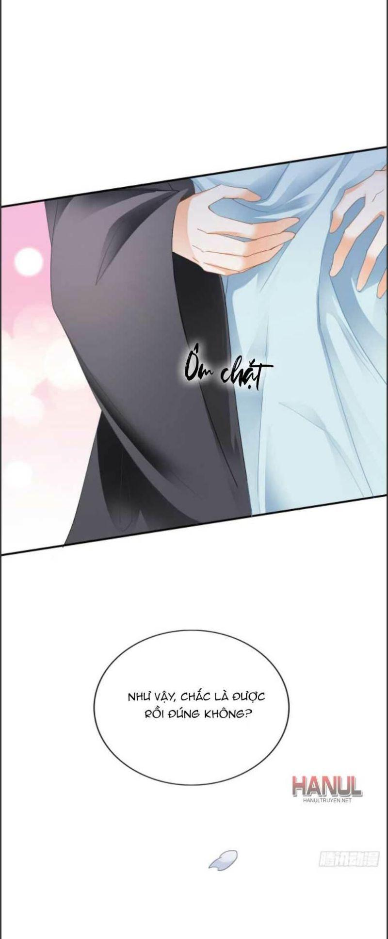 bổn vương muốn nàng chapter 152 14